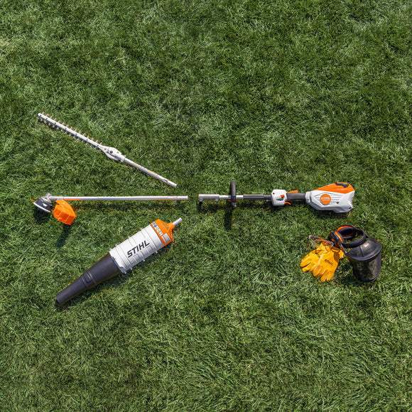 Stihl KMA80R Lithium Ion Kombi System - Multiple Options