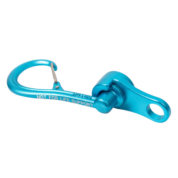 Notch Magneato Rope Runner Tether