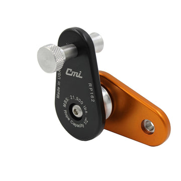 CMI 1/2" Mini Arborist Block - RP162