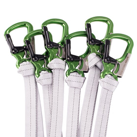Notch 40" Speedline Kit - 6 Pack