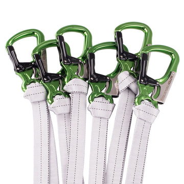 Notch 40" Speedline Kit - 6 Pack