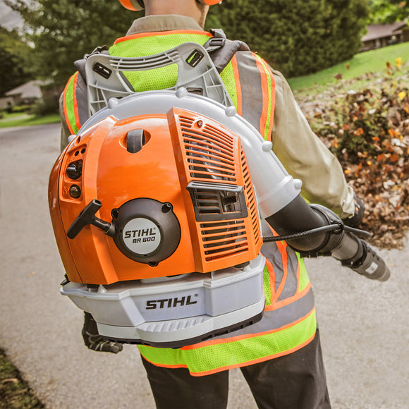 Stihl BR600 Backpack Blower