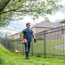 Stihl FS40C-E Curved Shaft Weed Trimmer