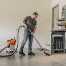 Stihl SE122 7.9 Gallon Wet/Dry Vacuum Cleaner