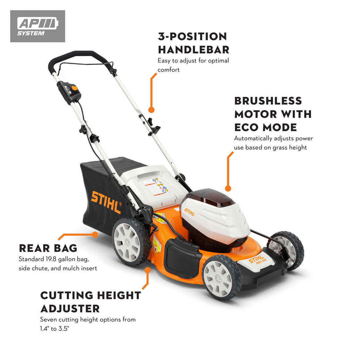 Stihl 18