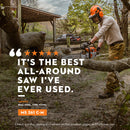 Stihl MS261C-M Gas Chainsaw