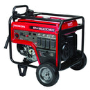 Honda EM5000SX  5000 Watt Generator w/ Electric Start