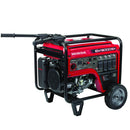 Honda EM5000SX  5000 Watt Generator w/ Electric Start