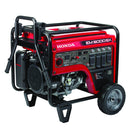 Honda EM5000SX  5000 Watt Generator w/ Electric Start