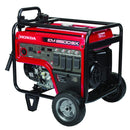 Honda EM6500SX  6500 Watt Generator w/ Electric Start