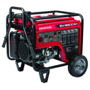 Honda EM6500SX  6500 Watt Generator w/ Electric Start