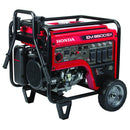 Honda EM6500SX  6500 Watt Generator w/ Electric Start