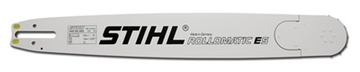 Stihl -  ROLLOMATIC® E Super - Guide bar S 20" 3/8" Pitch .063" Gauge 11 Tooth
