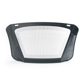 Stihl Etched Steel Mesh Visor