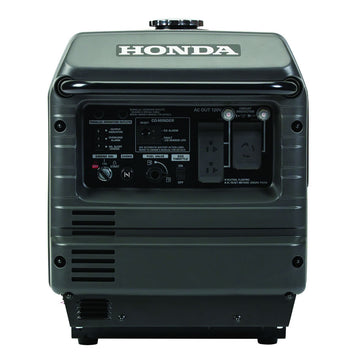 Honda EU3000IS Inverter Generator w/ Electric Start