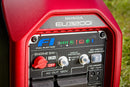 Honda EU3200I Inverter Generator w/ Electric Start