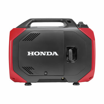 Honda EU3200I Inverter Generator w/ Electric Start