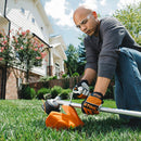 Stihl FS-KM Line Head Trimmer