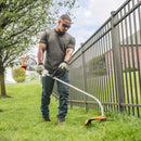 Stihl FS38 Curved Shaft Weed Trimmer