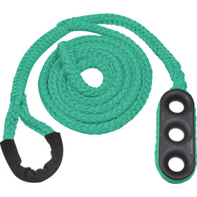 Rope Logic's 3'-5' X-Rigging SafeBloc Tenex Whoopie Sling