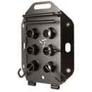 Notch Six Pack Tree Rigging Lowering Device