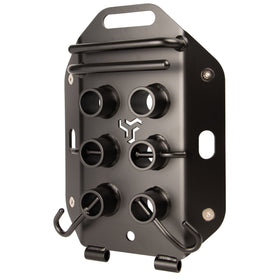 Notch Six Pack Tree Rigging Lowering Device
