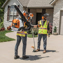 Stihl BR800X MAGNUM Backpack Blower
