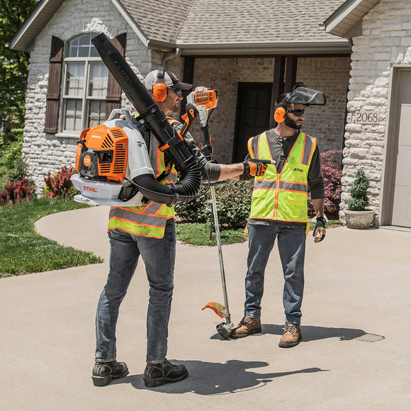Stihl BR800X MAGNUM Backpack Blower