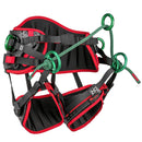 TreeMotion Pro Saddle Climbing Harness
