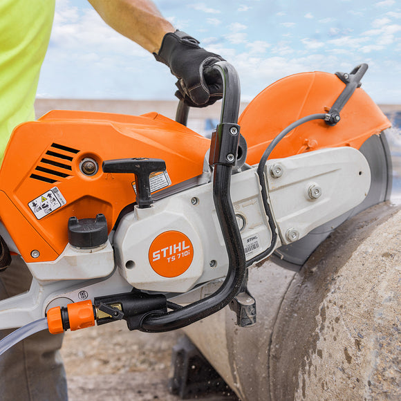 Stihl TS710i 14" Cutquick