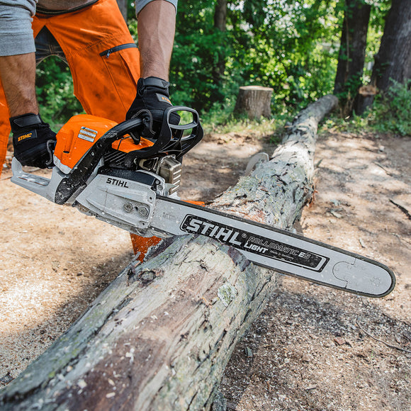 Stihl MS400C-M Gas Chainsaw