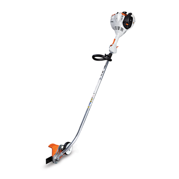 Stihl FC56C-E Curved Edger