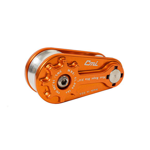 CMI Small Impact Block