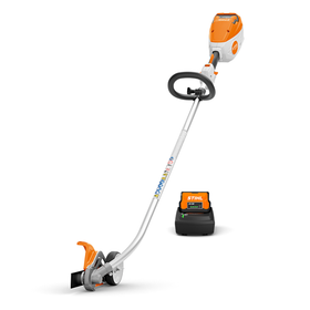Stihl FCA80 Lithium Ion Curved Edger