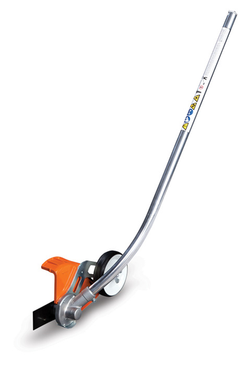 Stihl FCB-KM Curved Lawn Edger for Kombi
