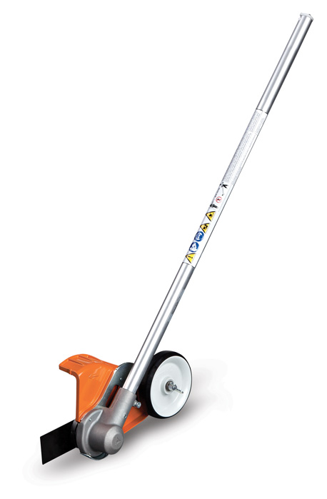 Stihl FCS Straight Lawn Edger for Kombi