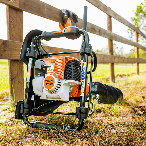 Stihl BT131 Earth Auger