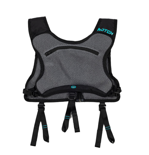 Notch Chester DLX SRS Chest Harness