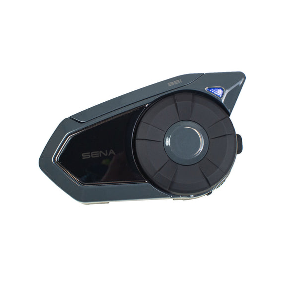 SENA 33i Bluetooth Communication System w/Mesh Intercom