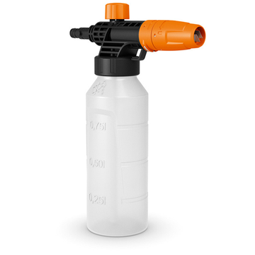 Stihl Electric Pressure Washer Foam Nozzle