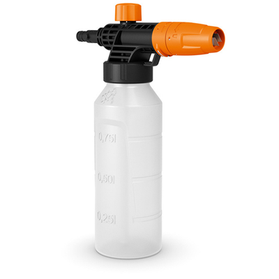 Stihl Electric Pressure Washer Foam Nozzle