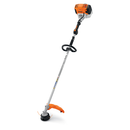Stihl FS111R Straight Shaft Commercial Weed Trimmer