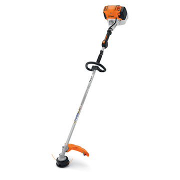 Stihl FS111R Straight Shaft Commercial Weed Trimmer