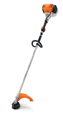 Stihl FS111RX Straight Shaft Commercial Weed Trimmer