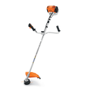 Stihl FS131 Straight Shaft Commercial Bike Handle Weed Trimmer