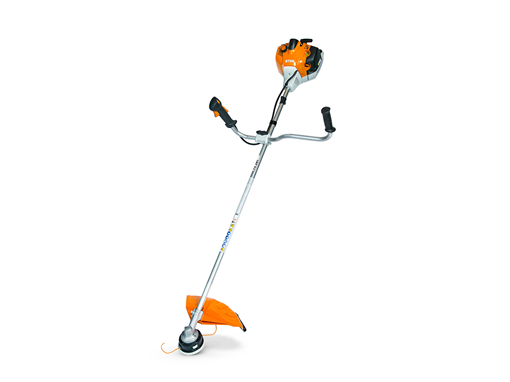 Stihl FS251 Straight Shaft Commercial Bike Handle Weed Trimmer