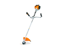 Stihl FS251 Straight Shaft Commercial Bike Handle Weed Trimmer