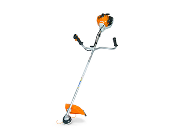 Stihl FS251 Straight Shaft Commercial Bike Handle Weed Trimmer
