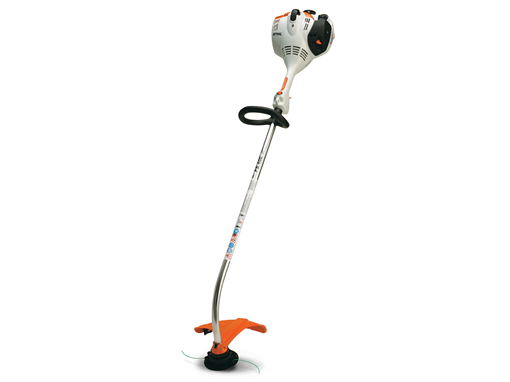 Stihl FS40C-E Curved Shaft Weed Trimmer