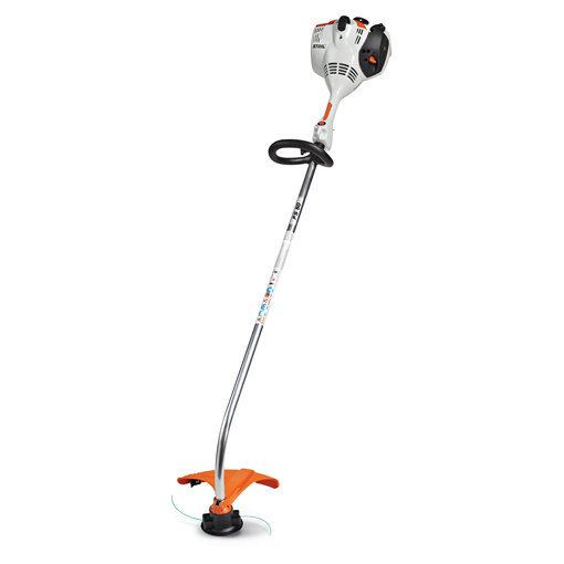 Stihl FS50C-E Curved Shaft Weed Trimmer
